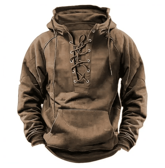 Calira Viking Hoodie