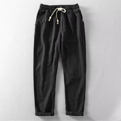 Osaka Heritage Trousers