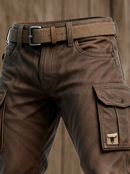 Calira Insulated Cargo Pants