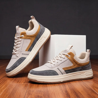 Harrison Refined Sneakers
