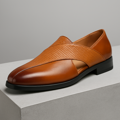 Harper Signature Loafers