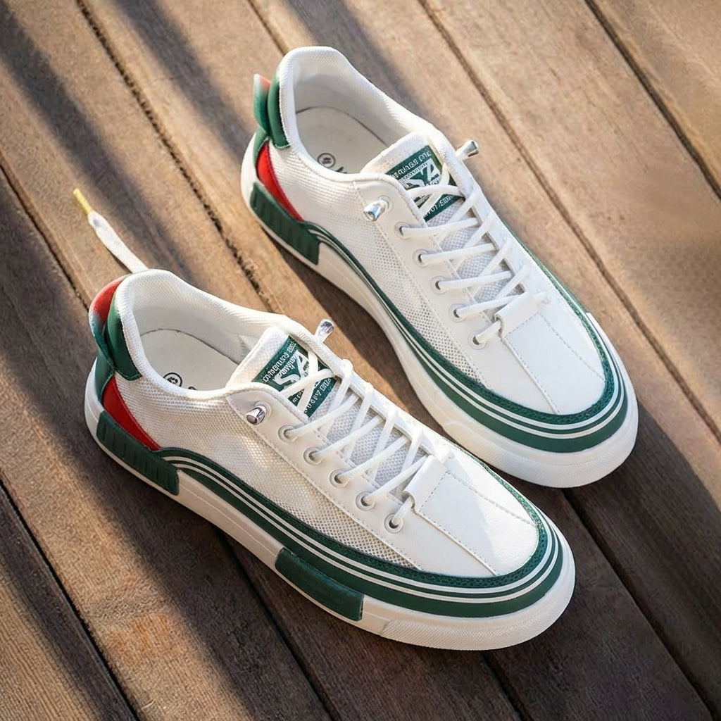 Marlow Aero Sneakers