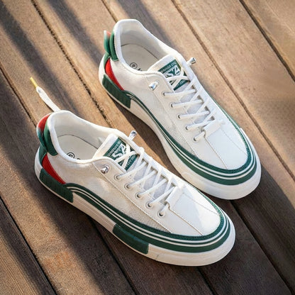 Marlow Aero Sneakers