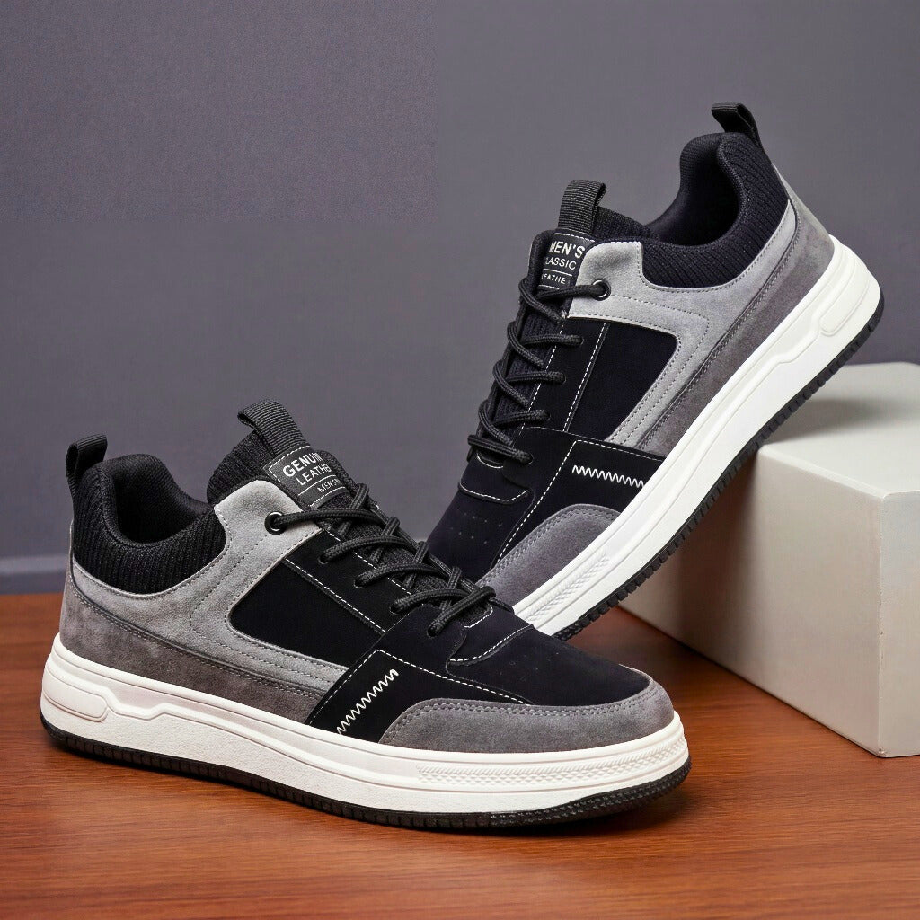 Harrison Refined Sneakers