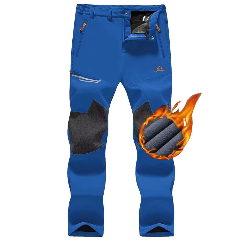 Calira Waterproof Work Trousers
