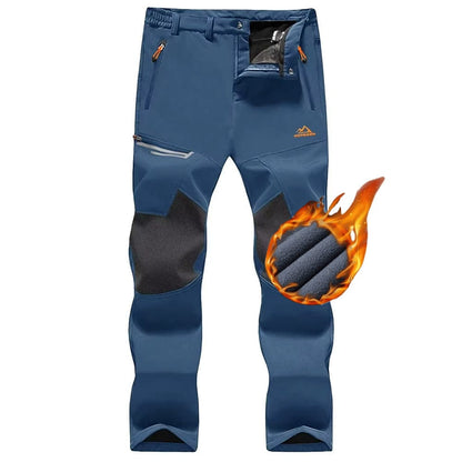 Calira Waterproof Work Trousers