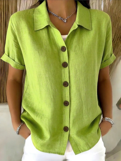Florence Modern Blouse