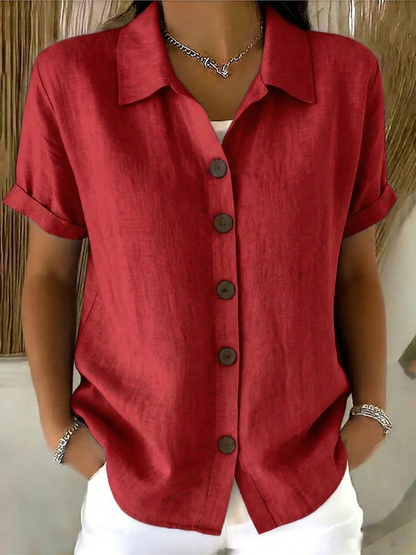 Florence Modern Blouse