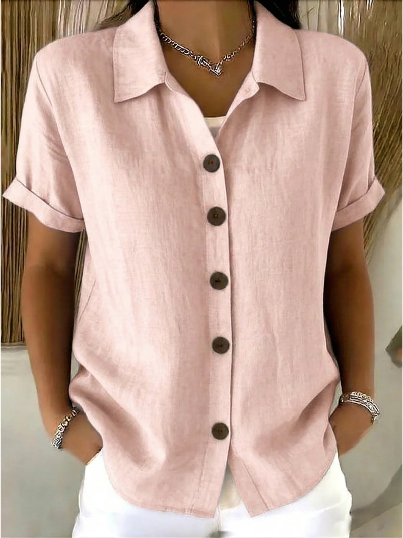Florence Modern Blouse