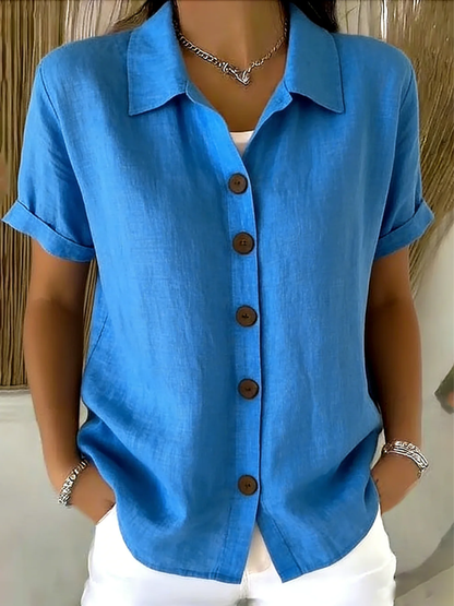 Florence Modern Blouse