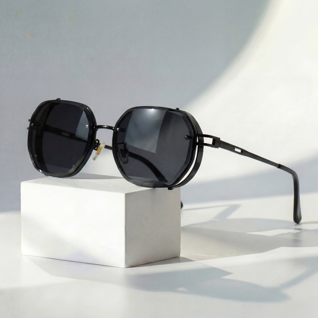 Marlowe Luxe Sunglasses