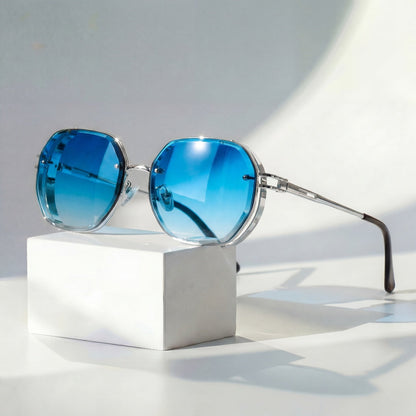 Marlowe Luxe Sunglasses