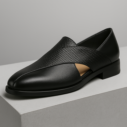 Harper Signature Loafers