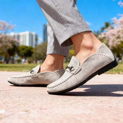 Roma Refined Loafers