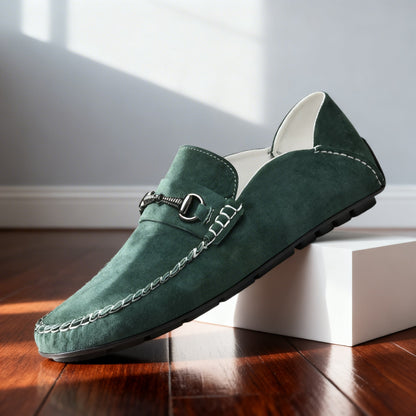 Roma Refined Loafers