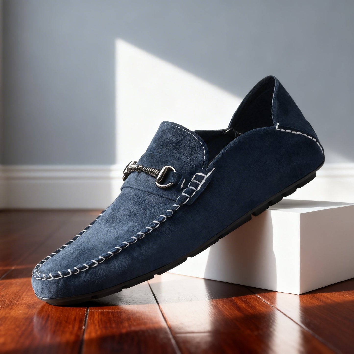Roma Refined Loafers