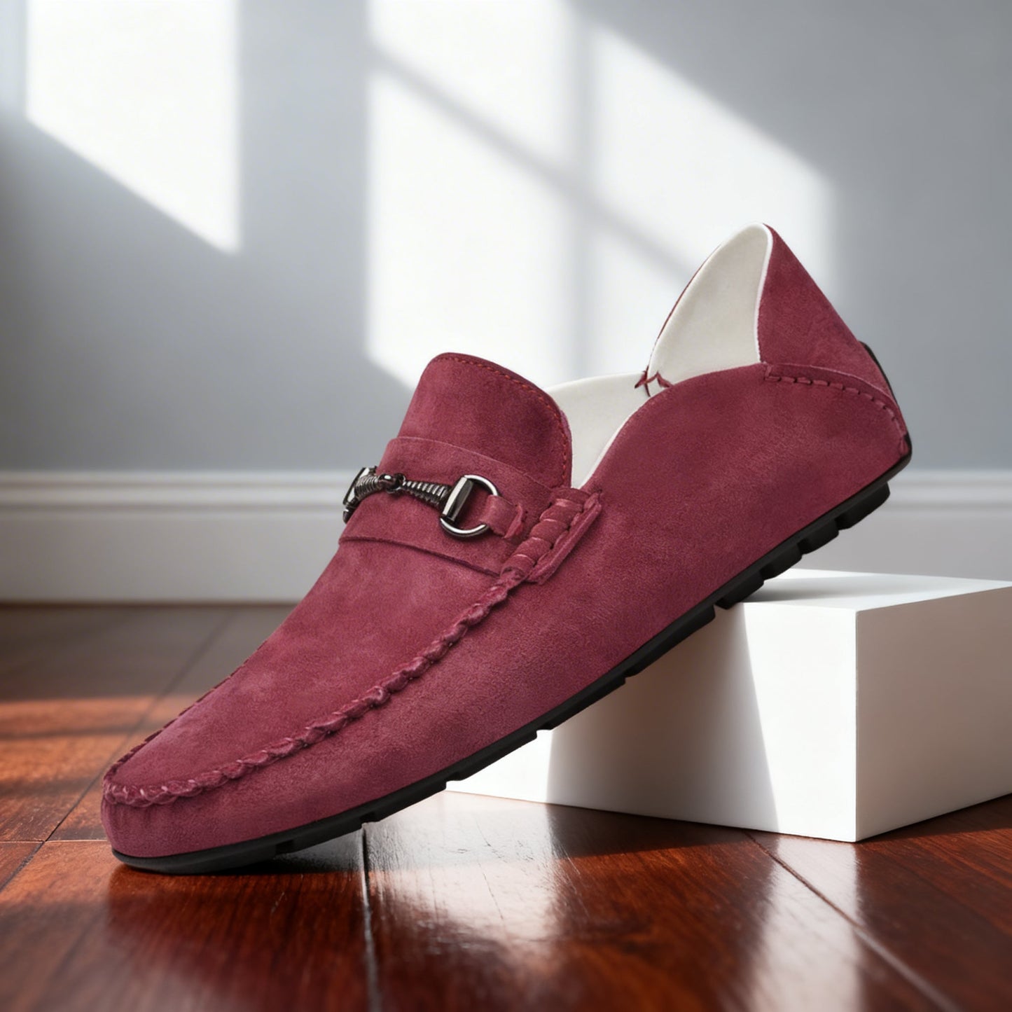 Roma Refined Loafers