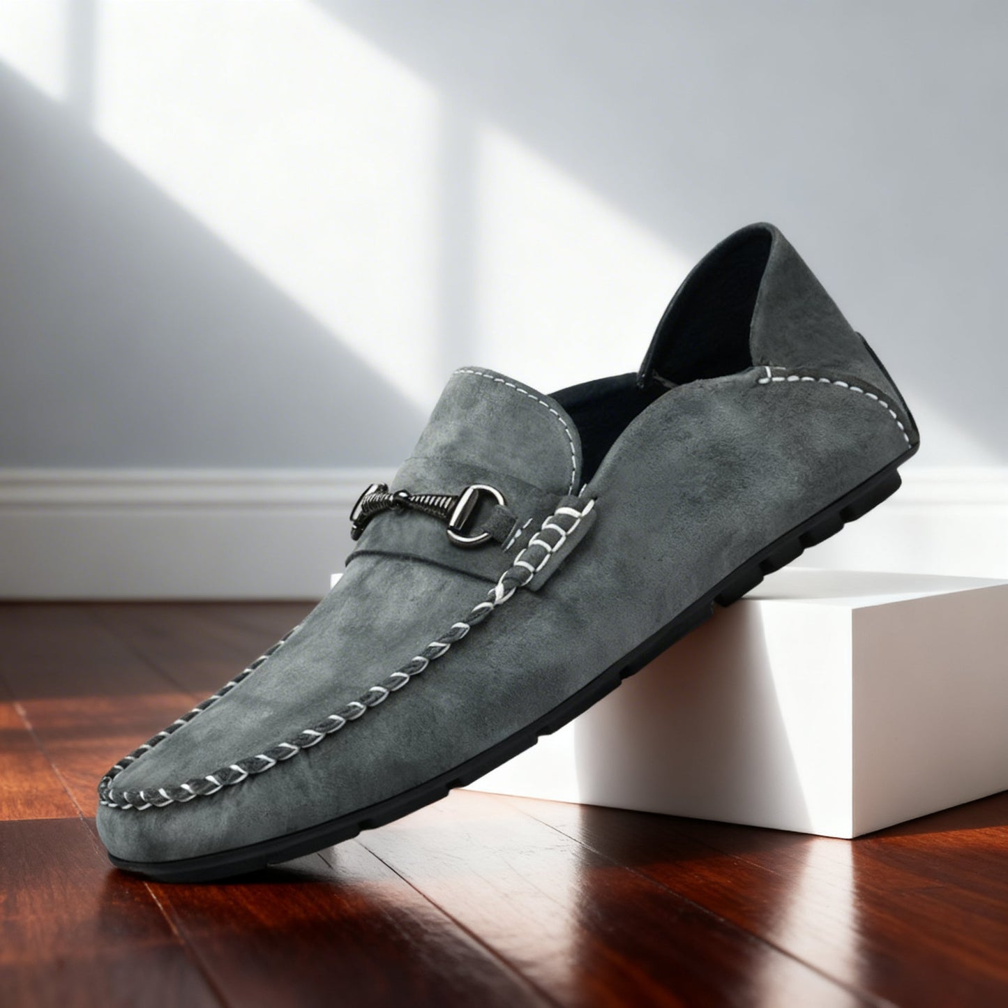 Roma Refined Loafers