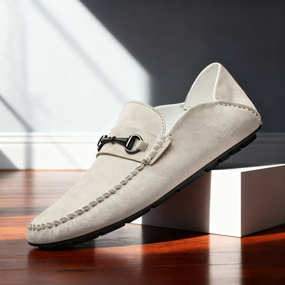 Roma Refined Loafers