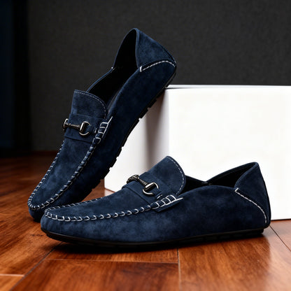 Roma Refined Loafers