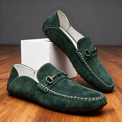 Roma Refined Loafers