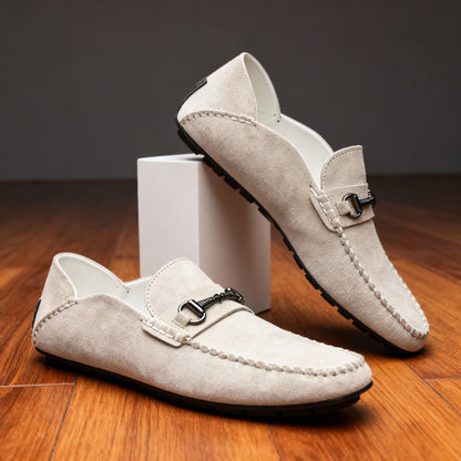Roma Refined Loafers
