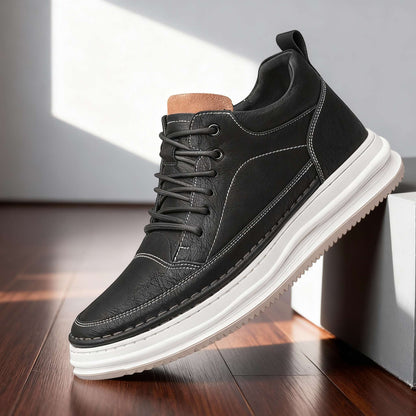 Robert Signature Sneakers