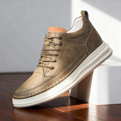 Robert Signature Sneakers