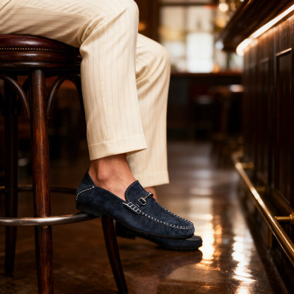 Roma Refined Loafers