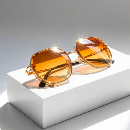 Marlowe Luxe Sunglasses