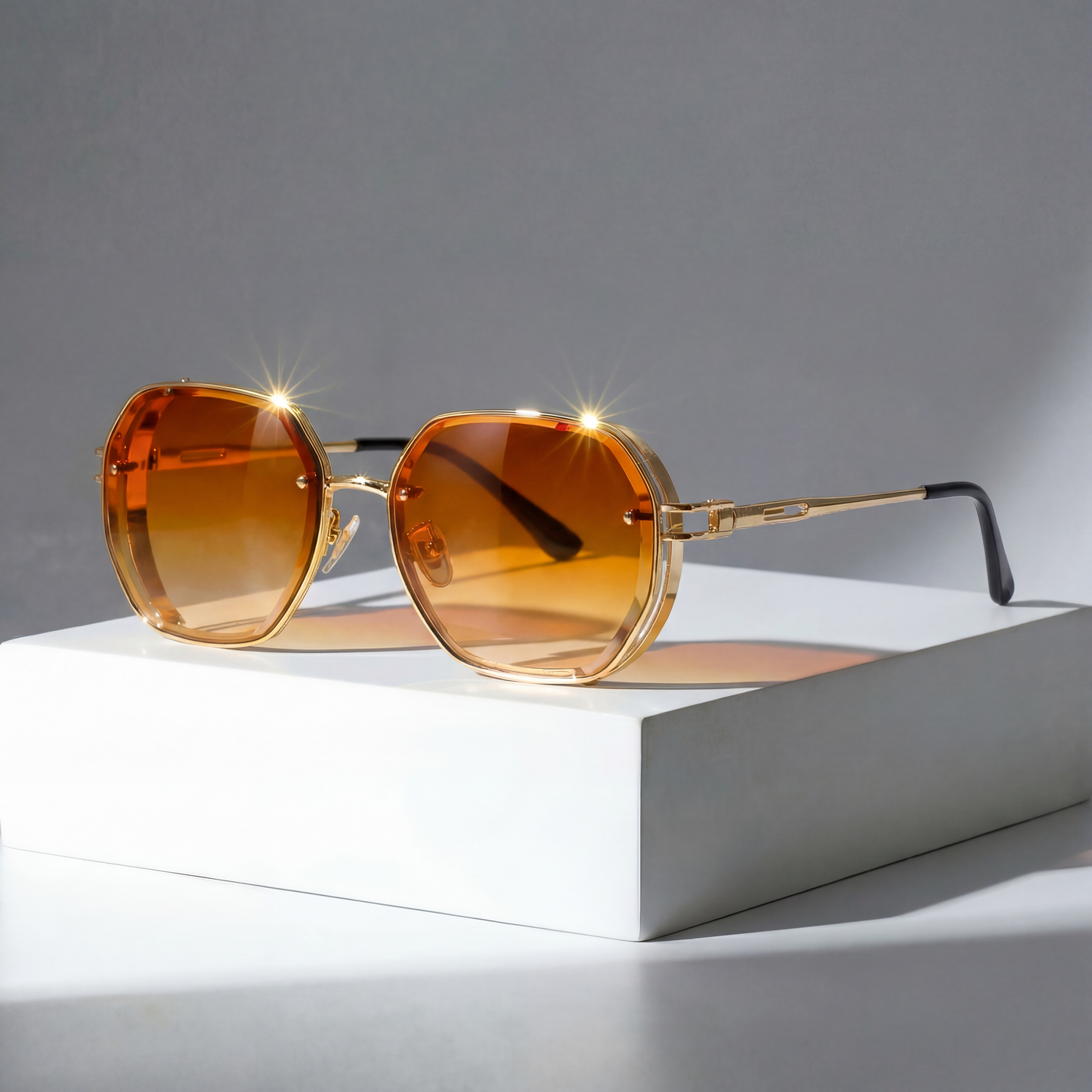 Marlowe Luxe Sunglasses