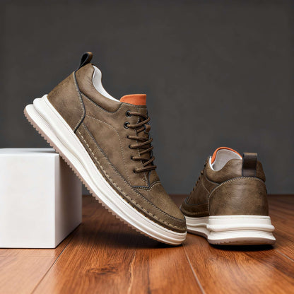 Robert Signature Sneakers