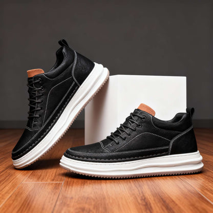 Robert Signature Sneakers