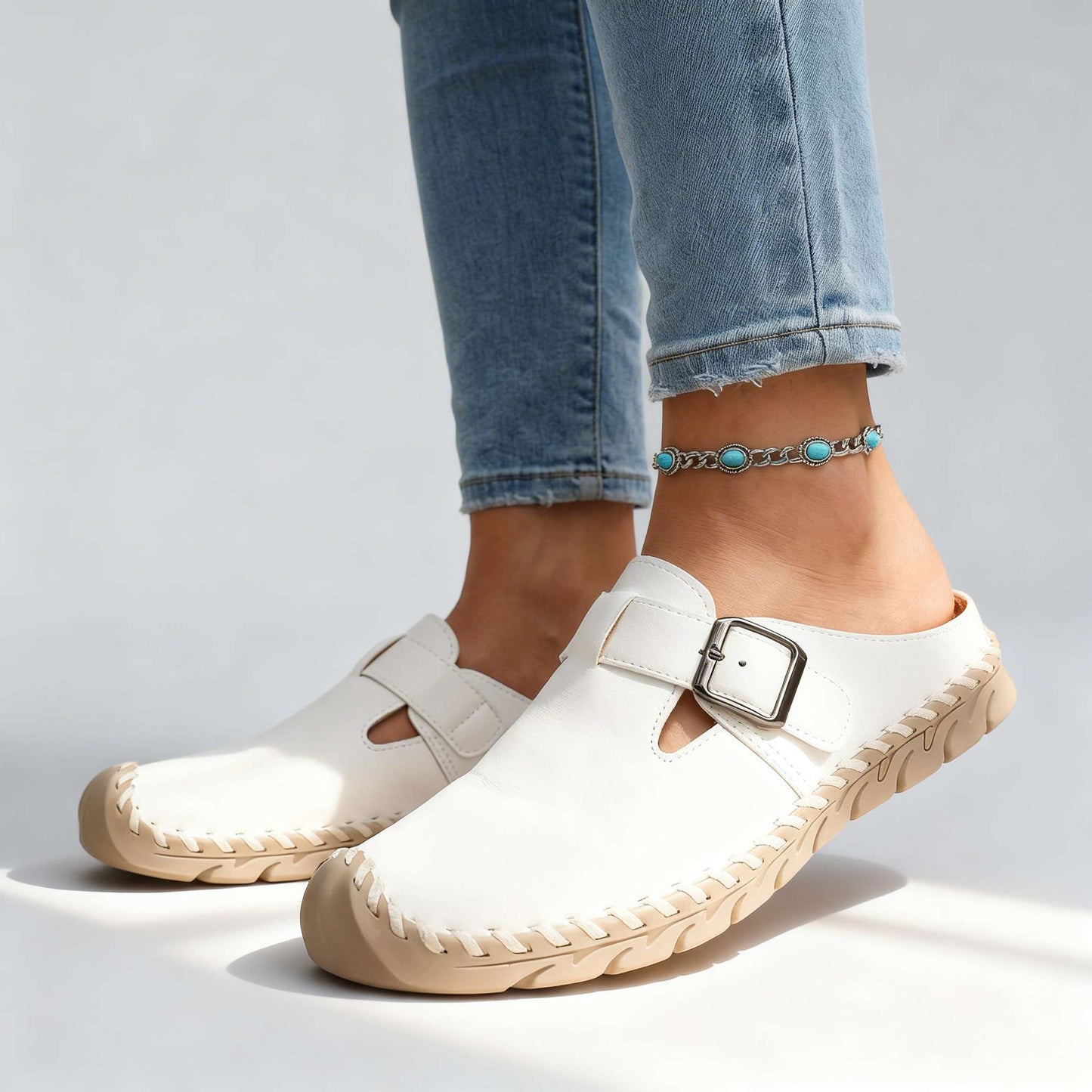 Amelie Signature Clogs