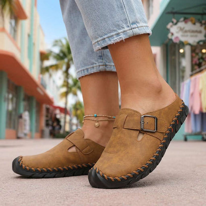 Amelie Signature Clogs