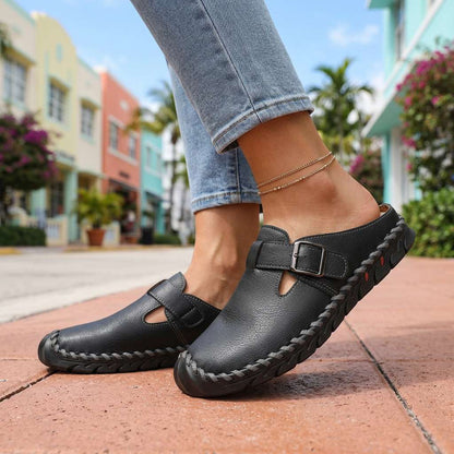 Amelie Signature Clogs