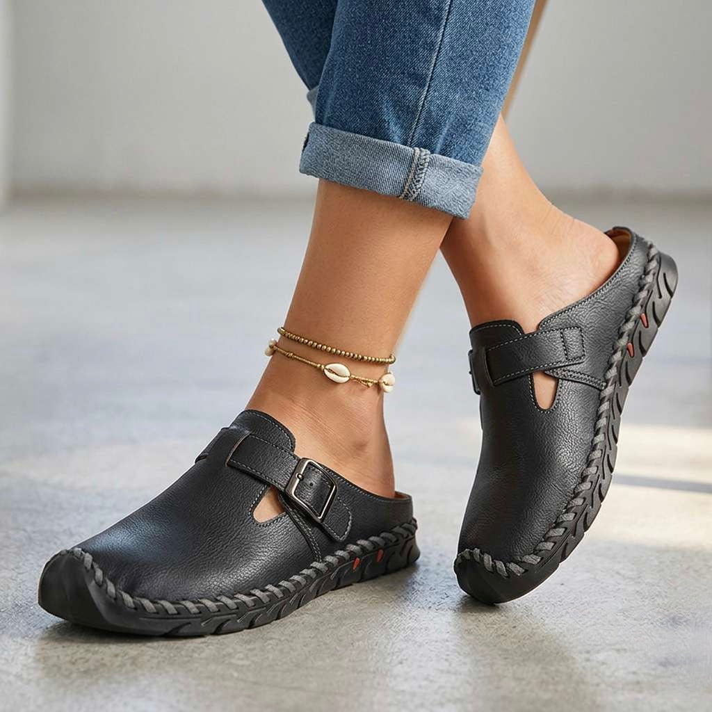 Amelie Signature Clogs