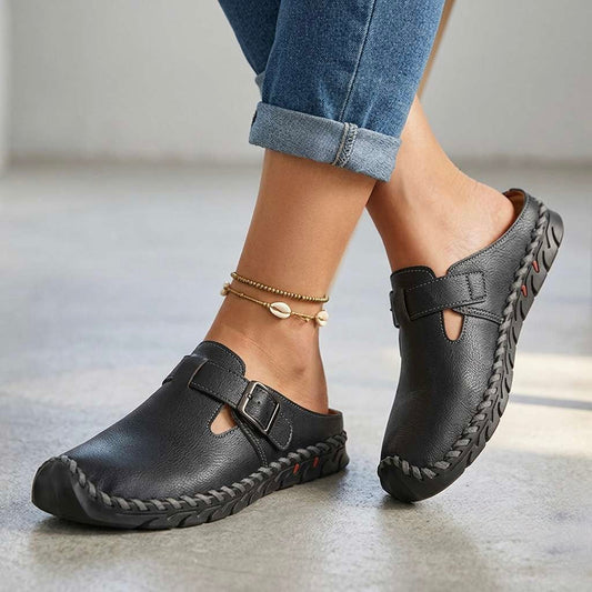 Amelie Signature Clogs