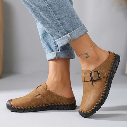 Amelie Signature Clogs
