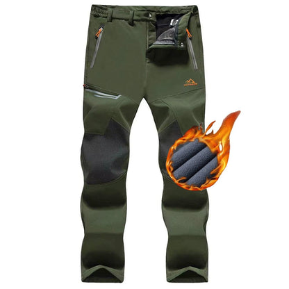 Calira Waterproof Work Trousers