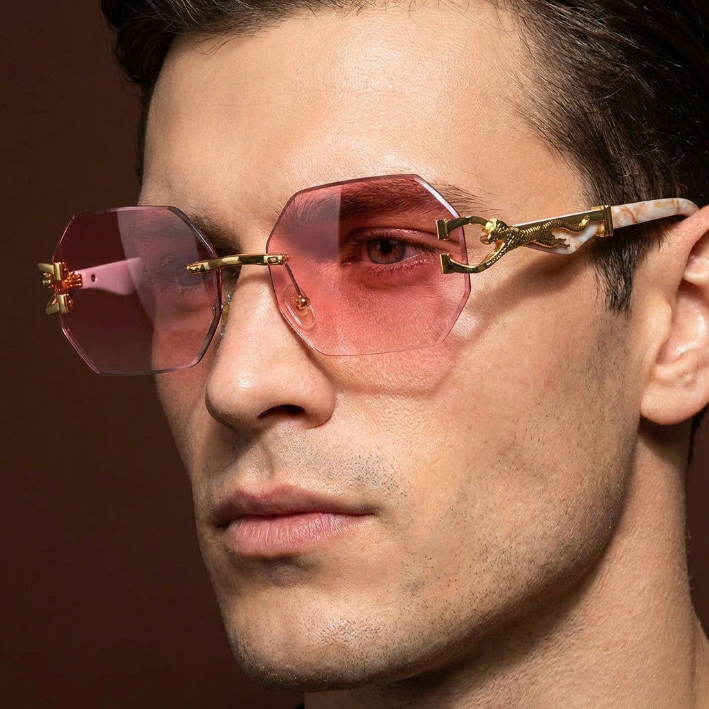 Soren Signature Sunglasses