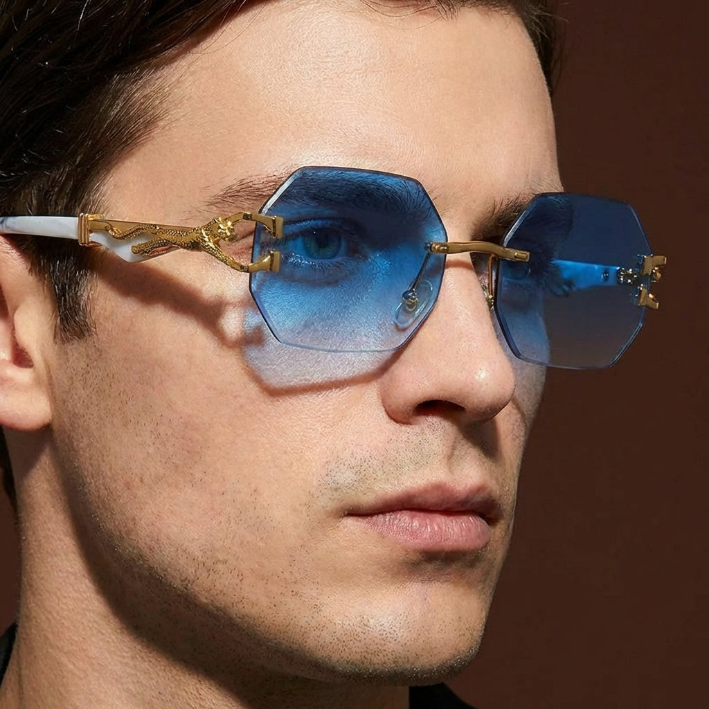 Soren Signature Sunglasses