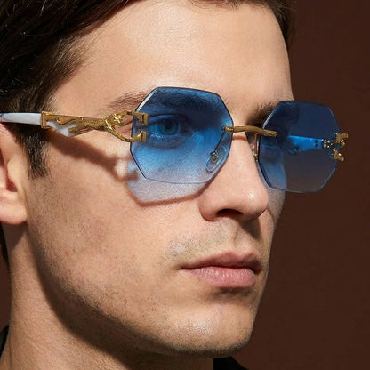 Soren Signature Sunglasses