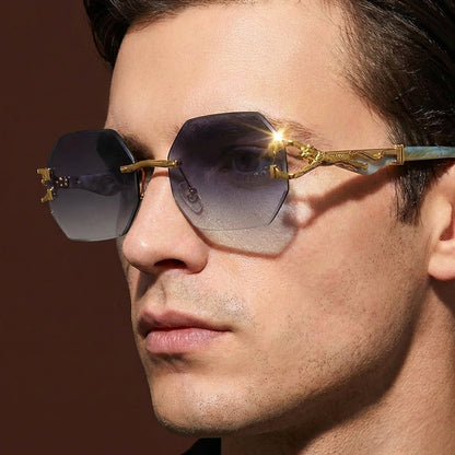 Soren Signature Sunglasses
