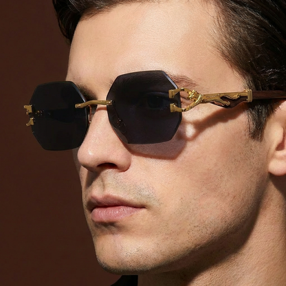 Soren Signature Sunglasses