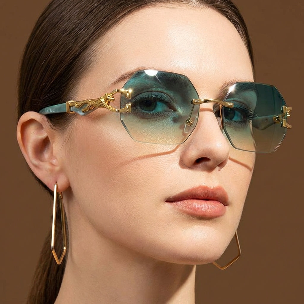 Soren Signature Sunglasses