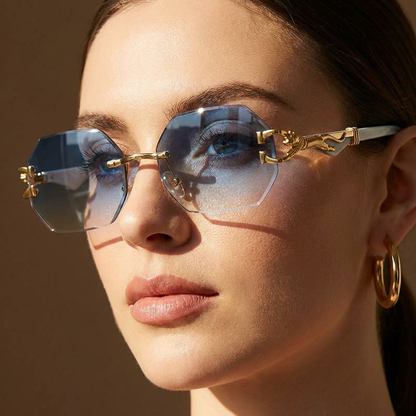 Soren Signature Sunglasses