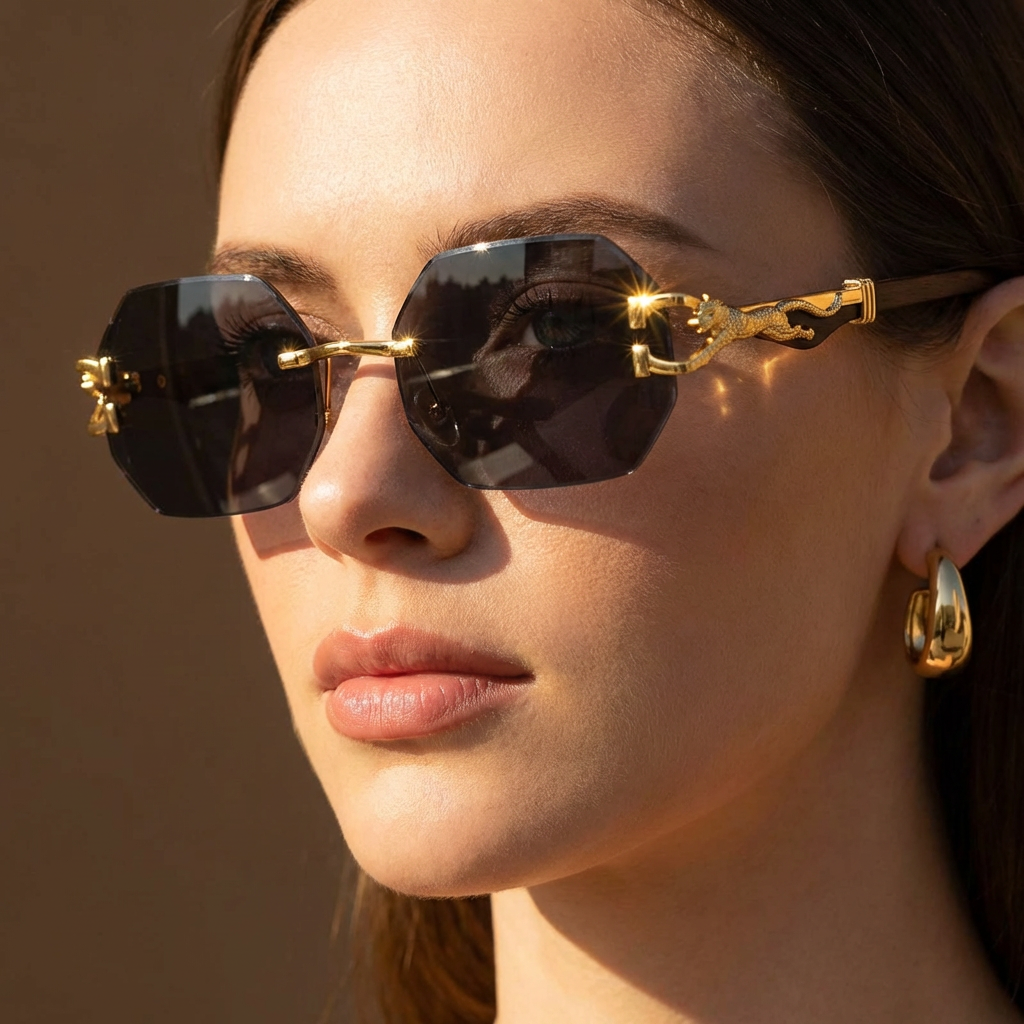 Soren Signature Sunglasses