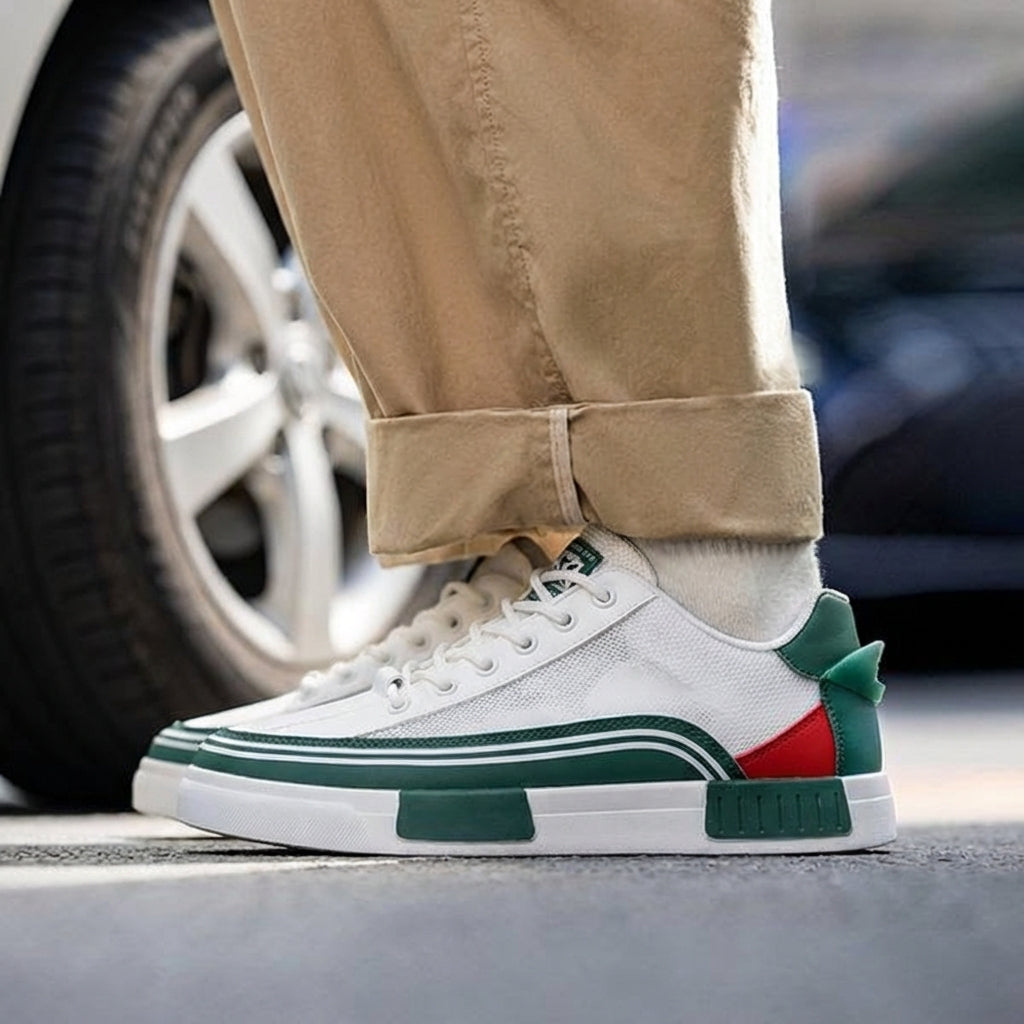 Marlow Aero Sneakers