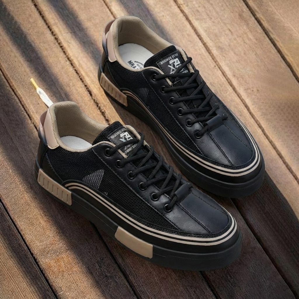 Marlow Aero Sneakers